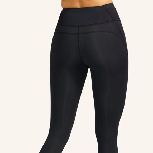NWT Peloton Move Seamed Legging in Size Small Color Black - Picture 2 of 10